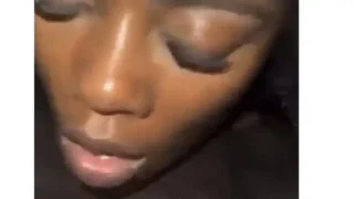 Tiwa Savage Sextape, As She Recieves Huge Dick In Her Pussy