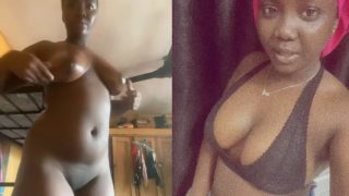 Madonna University Female Student Nude Video Leaked