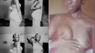 Obafunke Adekunle Nude Videos Leaked Online