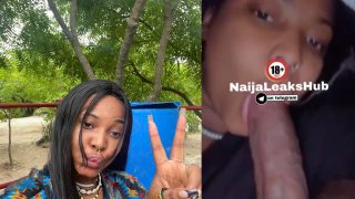 Sextape Of Instagram Influencer “_lifeofteena” Leaked Online