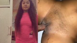 Benson Idahosa University Student Nudes And Sextape Leaked