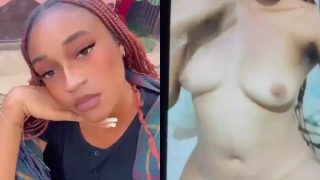 Kwara Girl Nude Video Leaked