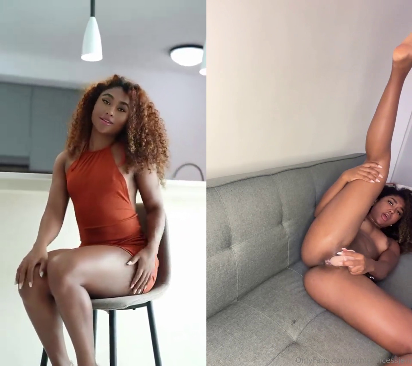 Savannah rose nude