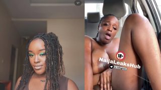 Instagram Makeup Artist “sweettooth.sin” Nude Videos Of Her Fingering Her Pussy Leaked