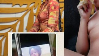 Uganda Media Personality “Sheila Gashumba” Nude Videos Leaked