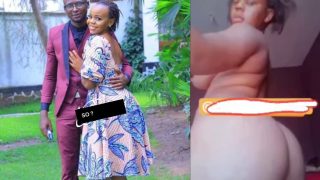 Pastor’s Wife’s Nude Video Leaked