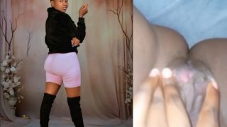 Popular Shabana FC Fan “Cynthia” Nude Video Leaked