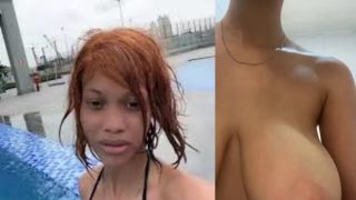 Video Compilation Of Naija Slay Queen “Betty Of Lagos” Nudes