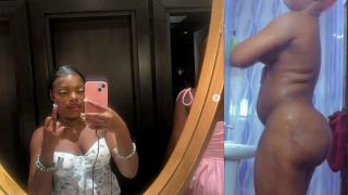 Naija Instagram And Snapchat Slay Queen “Small Madam” Nude Video Leaked