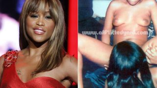 See Nude Photos Of Rapper/Actress “Eve”