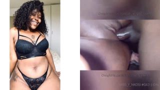 Naija Slay Queen Fucked Hard Without Mercy And No Condom