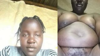 Nude Photos Of Married Woman From Kilgoris Kenya Leaked