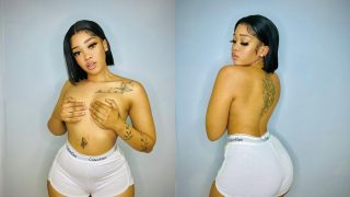 Check Out Sexy Photos Of Instagram Slay Queen “Amanda Zinhle”