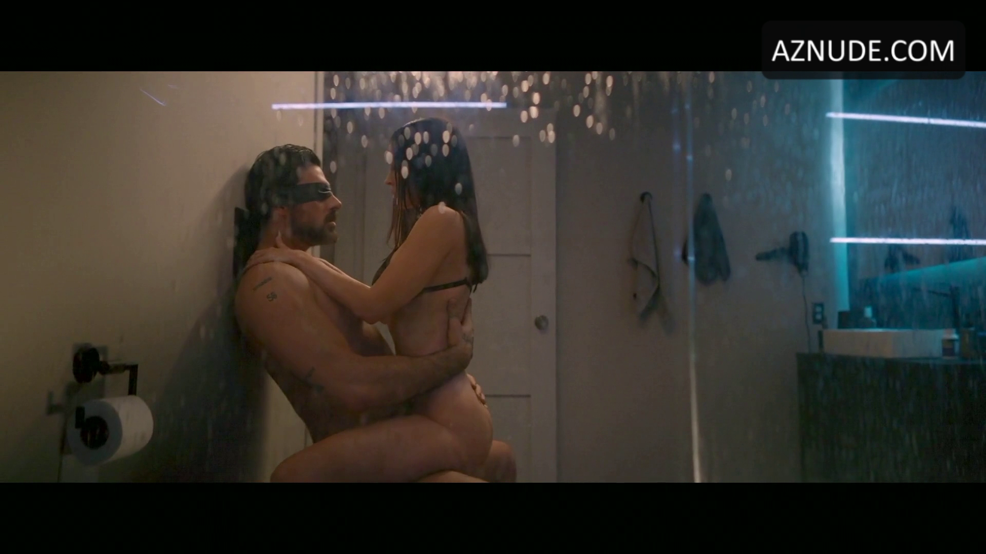 Megan fox naked sex scene