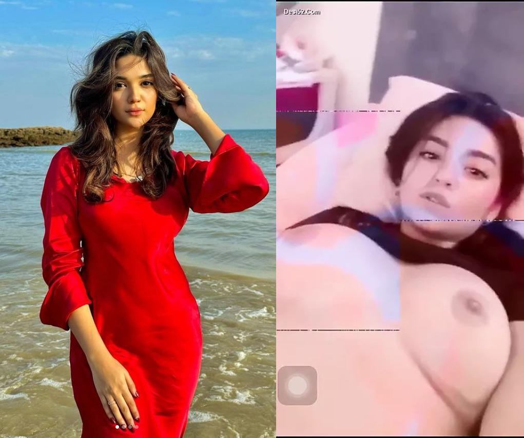 Popular Pakistani Youtuber Romsia Khan Nude Video Of Her Showing Off Her  Boobs And Pussy Leaked - Naijapornsite