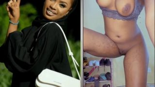 More Nude Videos Of Kenyan Girl “Nashbaby Aomba Asiharibiwe” Leaked