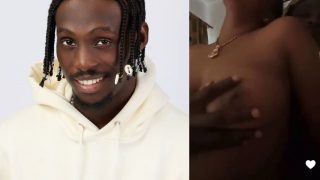 BBNaija Housemate “Eloswag” Sextape Of Him Fucking A Lady Leaked