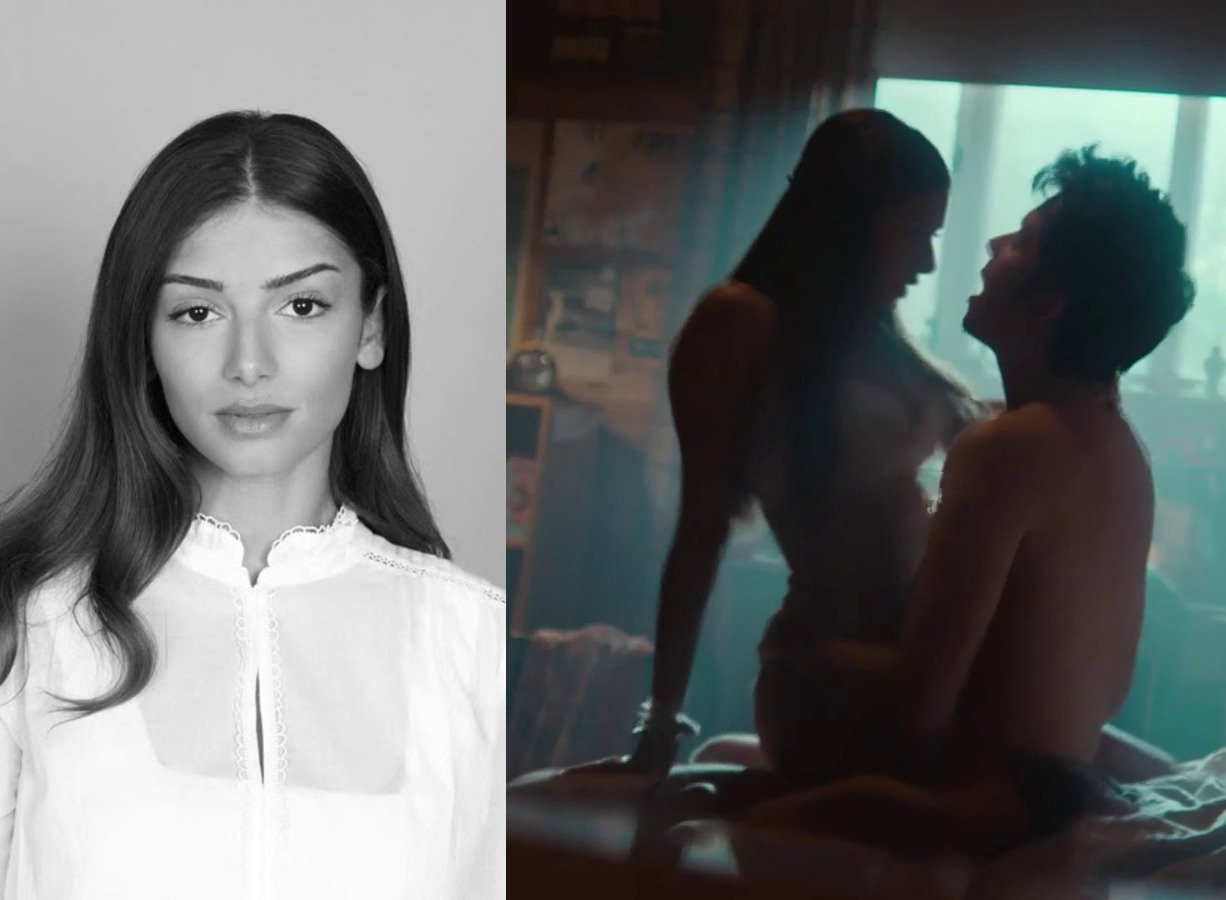 Mimi Keene Sex Scene From Sex Education Movie - Naijapornsite
