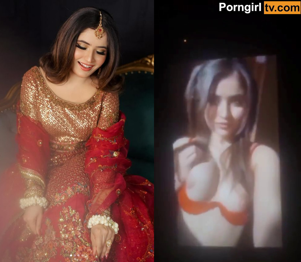 Popular Pakistani Social media celebrity and YouTuber Aroob Jatoi Nude  Video Of Her Showing Off Her Boobs Leaked - Naijapornsite