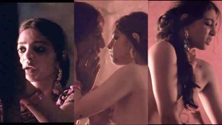 Nude Sex Scene Of “Radhika Apte” Riding On Adil Hussain Dick In The Movie Scene “Parched”