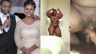 Wife Of Popular Ugandan Politician “Atopa” Nude Videos Leaked