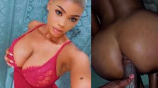 Bobrisky’s Former P.A “Oye Kyme” Fucked In The Ass Anal