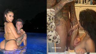 Nude And Sex Photos Of Minnaaaxo And Kodiyakredd