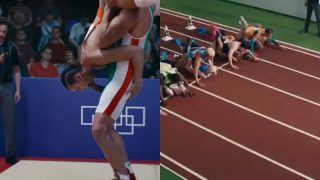 Part 2!! Best Compilation Of Sex Olympics