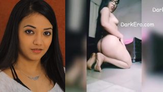 Nude Video Of Indian Model And Actress “Mishti Basu” Leaked