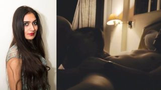 Hot Nude Sex Scene Of Indian Actress “Navjot Randhawa”