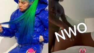 Sextape Of 6ix9ine Fucking That Bad Bitch Hot Doggy