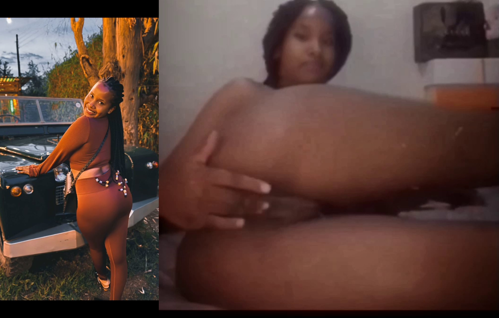 Kenyan Porn Videos, Nude Videos, Nude Photos, Leaked Sextape Archives -  Naijapornsite