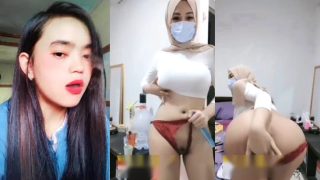 Nude Video Of “Citra Rosita” Flaunting And Fingering Her Wet Pussy