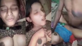 Indian Boudi Girl Hard Fucking As She Moans And Orgasms