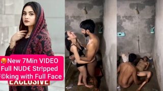 Full Sextape Of Pakistani Kashmiri’s Wife Fucked Hard