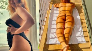 Indian Model “Priyanka Prateek” Share New Sets Of Nude Photos