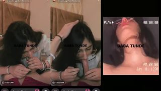 Nerdy Pakistani Girl With Glasses Sucks Her Boyfriend’s Dick And Rides On It