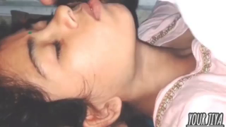 Hindi Step Daughter Needs Her Step Dad’s Dick