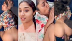 Hot Indian Model Fucked Hard By A BBC
