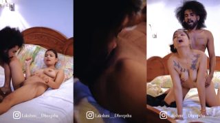 Mallu Pornstar Anamika’s Pussy Eaten And Fucked So Well