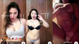 Indian Model “Senorita” Shares 29 Minutes Nude Video As She Teases