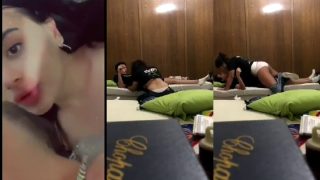 Pakistani Tiktoker Rushes Into Fucking Her Boyfriend