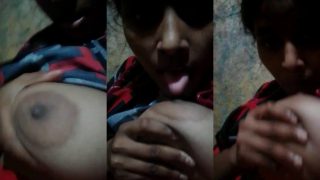 Big Boops indian