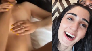 Pakistani Muslim Slut Fucked So Hard