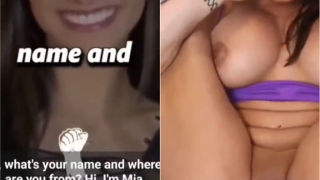 Mia Khalifa The Jewelry Designer Fucked So Hardcore