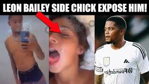 Leon bailey Fucks Her Hard After She Sucks His Dick, Cum In Her Mouth