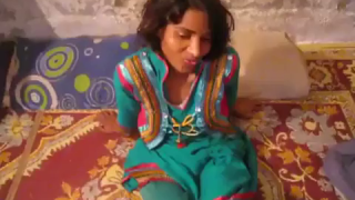 Local Indian Tamil Girl Opens Up Her Dress For Some Dick