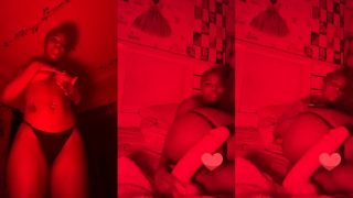 Nifemi Nancy Teases In This Video