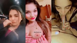 Nude Video And Sextape Compilation Of Bebo Balouch Flaunting Her Boobs And Sucking On Dick