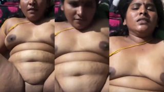 Chubby Bengali Woman Fucked So Well